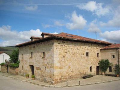 La Casona de El Royo