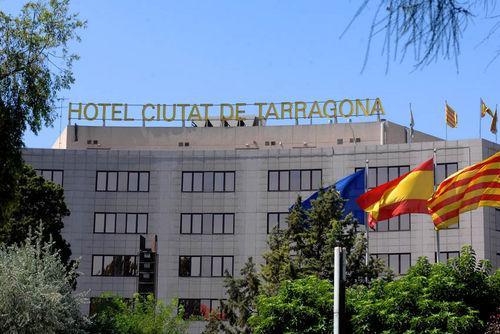 Hotel SB Ciutat De Tarragona