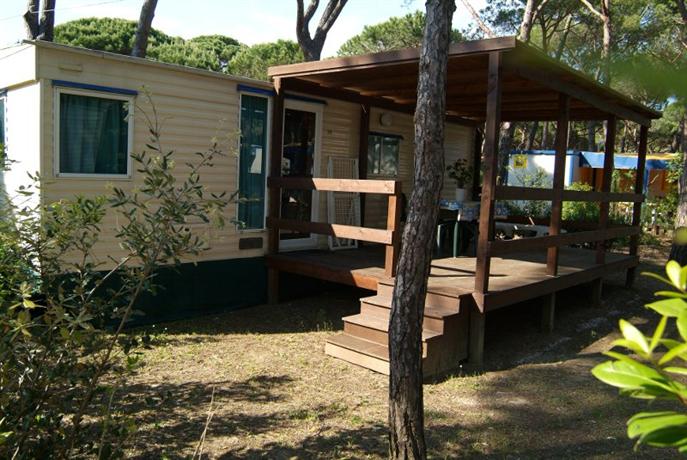 Camping Village Il Sole