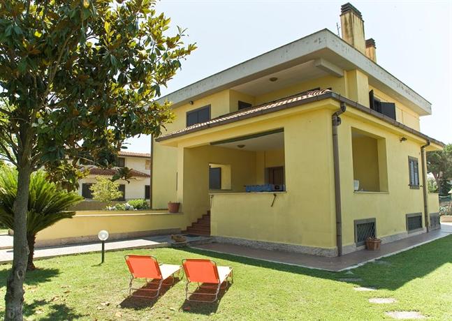 B&B Villa Blasius Roma