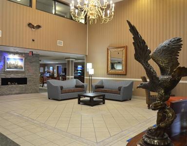 Holiday Inn Express Hotel & Suites West Point