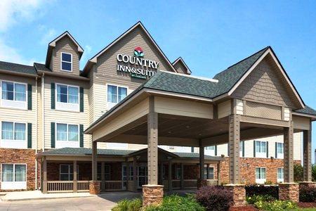 Country Inn & Suites Meridian