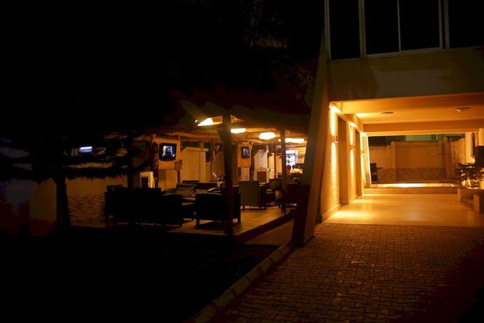 Lake Chad Palace Hotel