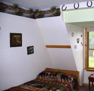 Montana's Duck Lake Lodge