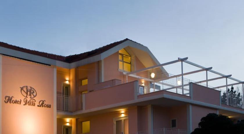 Villa Rosa Riccione