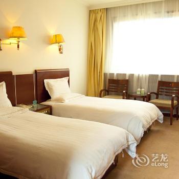 Airport Hotel Lingwu