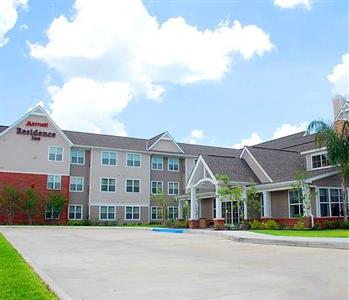 Residence Inn Airport Lafayette