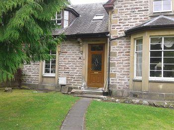 Glasdair Bed & Breakfast