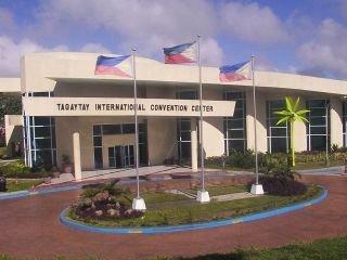 Tagaytay International Convention Complex