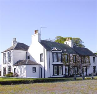 Torrs Warren Hotel Stranraer