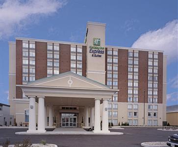 Holiday Inn Express Hotel & Suites Chatham South