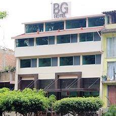 BG Hotel Los Lagos Xalapa