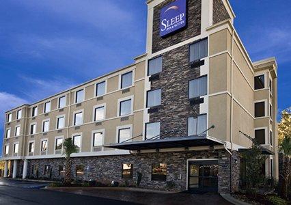 Sleep Inn & Suites Athens (Georgia)