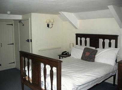 The Mill House Inn Tintagel