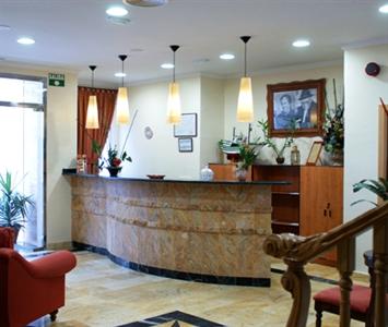 Tio Felipe Hotel Carboneras