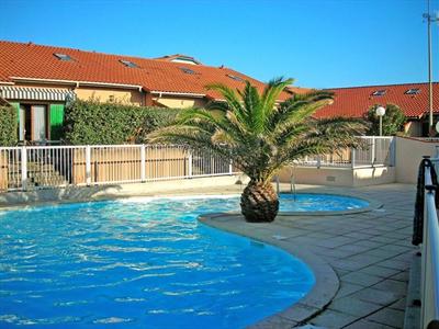 Holiday Home Plage Sud Capbreton