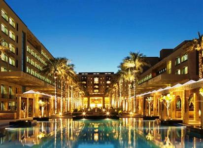 Jumeirah Messilah Beach Hotel & Spa