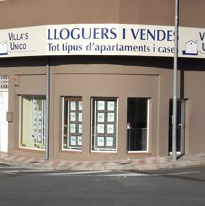 Villas Unico