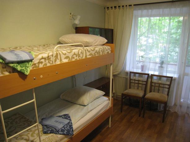 Elefant Hostel Dnipropetrovsk