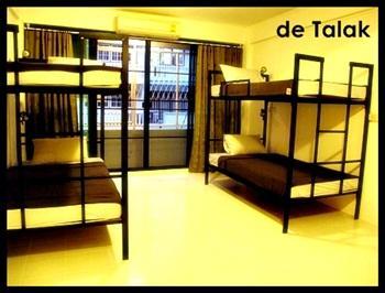 De Talak Hostel