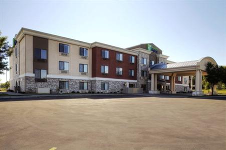 Holiday Inn Express Billings