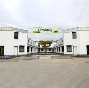 City Motel Soest