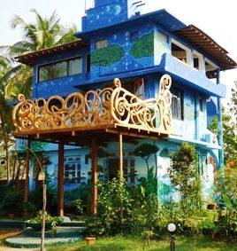 The Mandala Resort