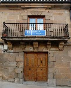 Hostal Puerta Medina