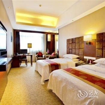 Nanhai Hotel Changsha