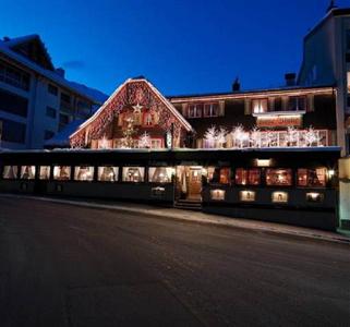 Hotel Alpenclub