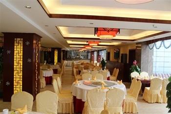 Huadong Grand Hotel