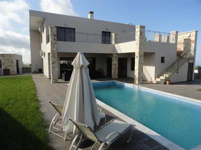 Villa Angela Dhrousha
