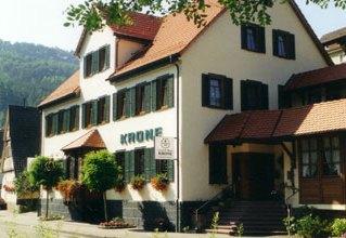 Krone Pension