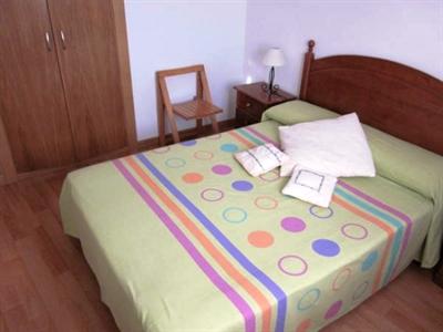 Apartamento La Muralla Zamora