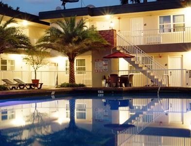 Airways Inn & Suites Miami Springs