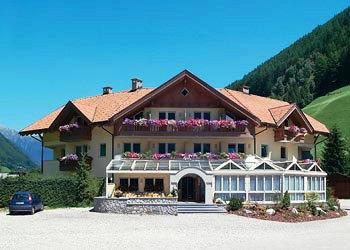 Hotel Anabel Ahrntal