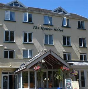 The Gower Hotel Saundersfoot