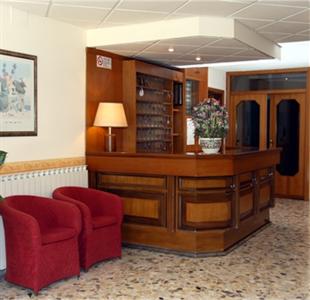 Hotel Sud America Fiuggi