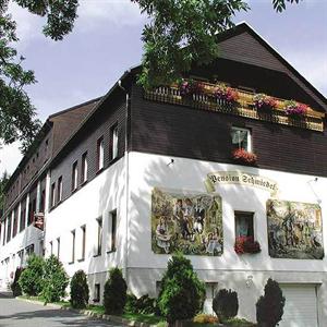 Pension Schmiedel