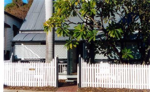 Homely Houses Cairns Street Brisbane