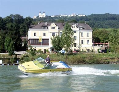 Hotel Restaurant Wachauerhof Marbach an der Donau