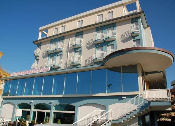 Massimo Hotel Cesenatico