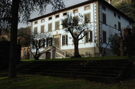 Villa Montecatini