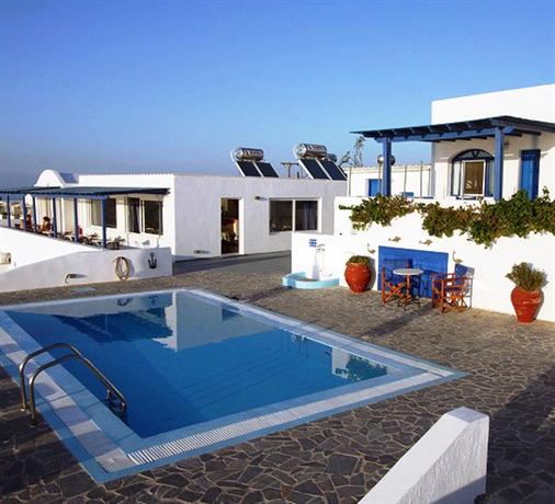 Gizis Hotel
