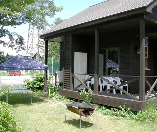 Villa Komakusa