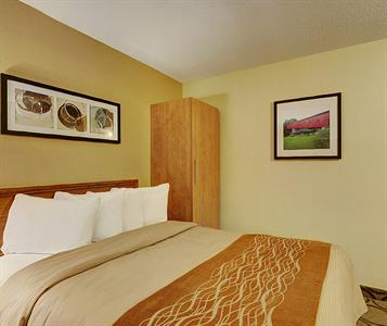 Comfort Inn Timmins