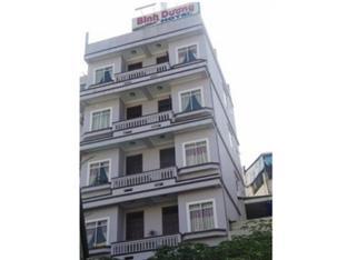 Star Binh Duong Hotel