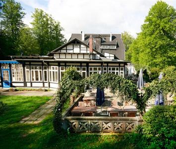 Waldesruh am See Hotel