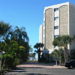 Gulfview Manor Hotel Fort Myers Beach