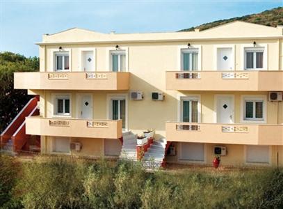 Karfas Sea Apartments